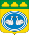 Чаны герб